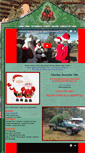 Mobile Screenshot of coloradonativechristmastrees.com